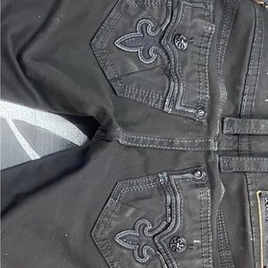 Rock Revival Alba skinny